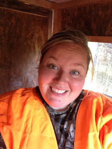 Meet your Posher, April